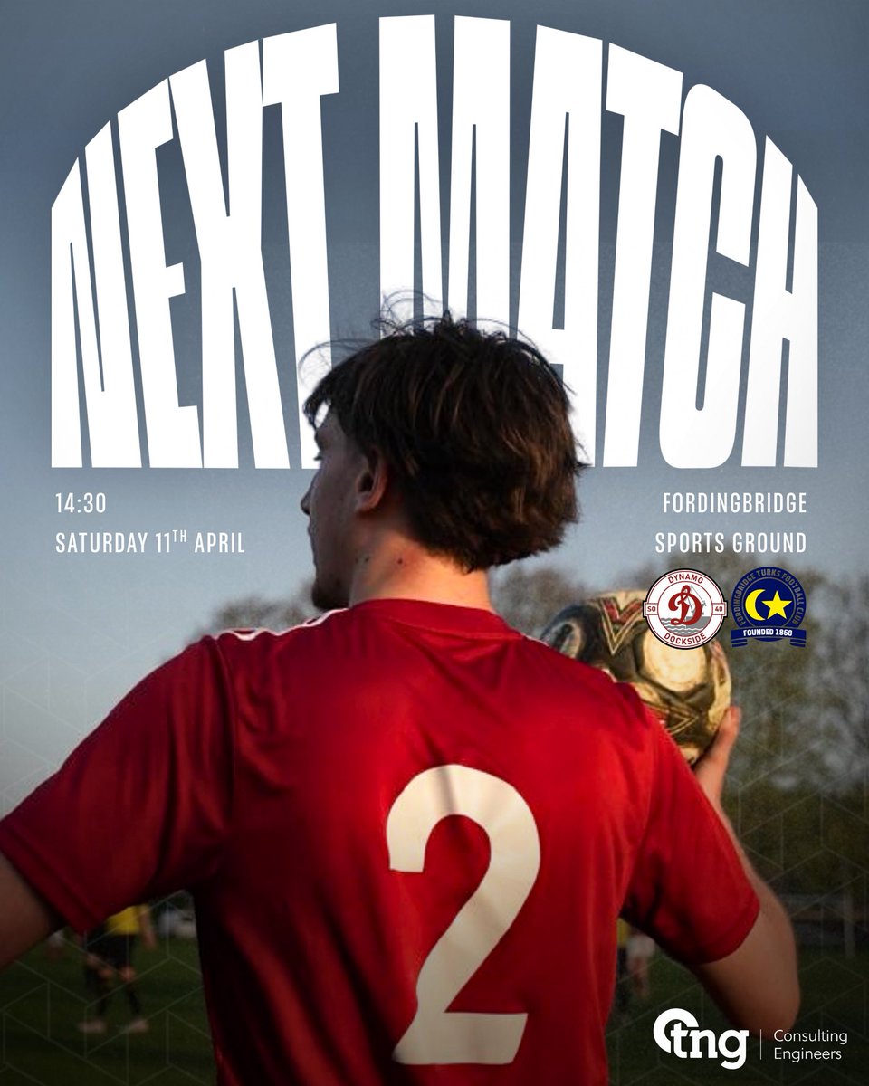 Dynamo Dockside FC tweet media