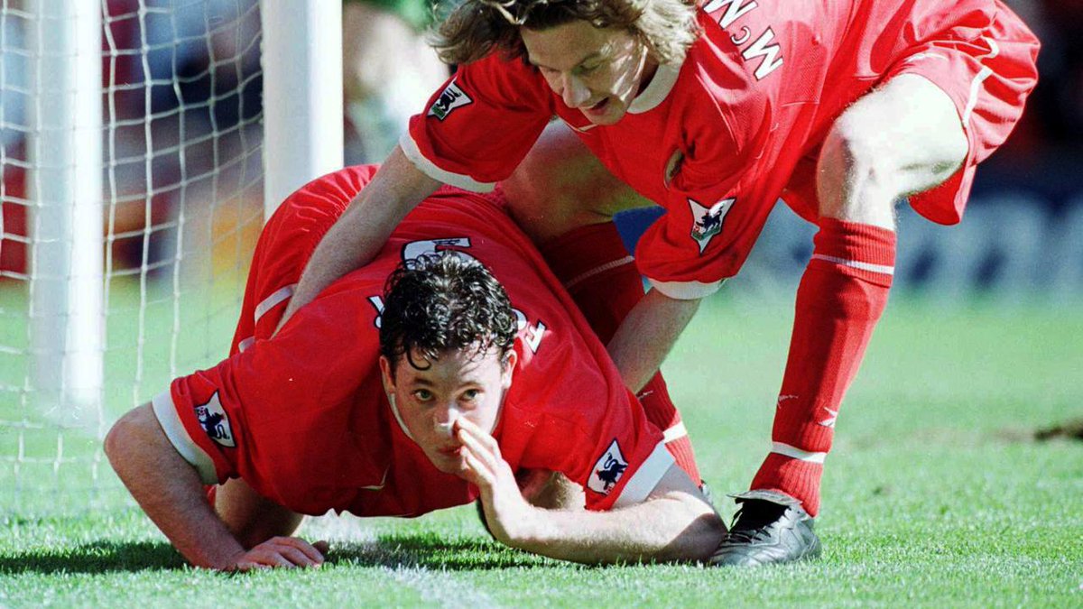 Football Fandom tweet media