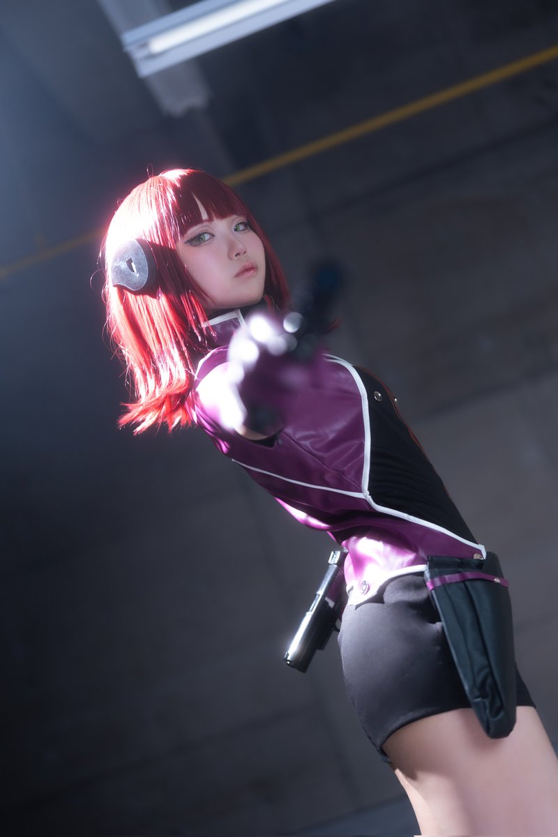 浮羽ぷゆ tweet media