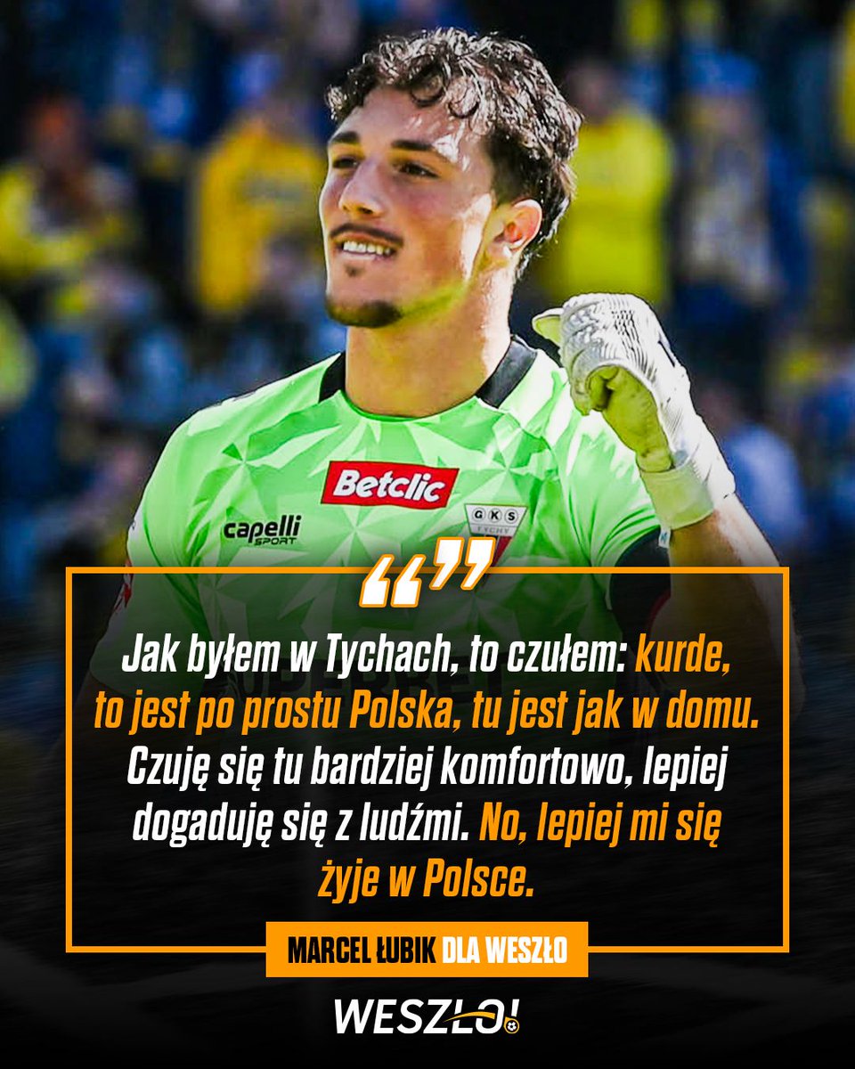 Szymon Janczyk tweet media