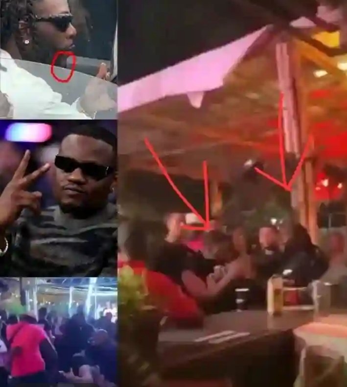 Mc EdonDo tweet media