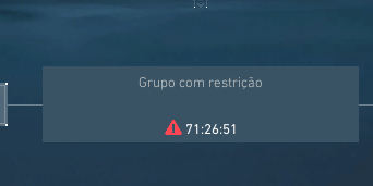 internet cai e sou recebido com isso 
<a href="/RiotSupport/">Riot Games Support</a>