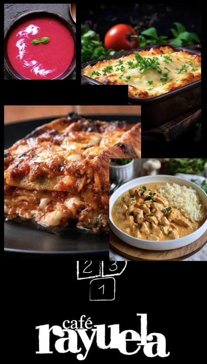 Rayuela Cafe Cultural ®💚 tweet media