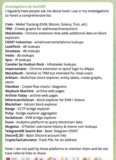Innerdevcrypto's tweet photo. Useful if you need to find things: https://t.co/XJ1QfONNOF