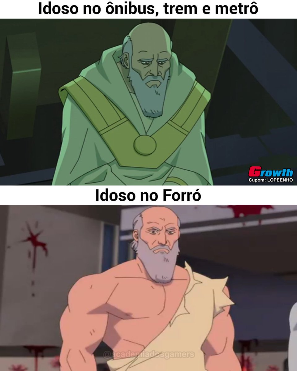 Academia dos Gamers Oficial tweet media