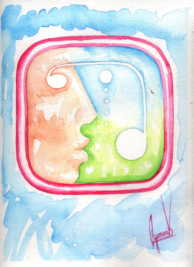 KAB’LAJUJ NO’J ~ Today’s Ch’umil dlvr.it/TRxz0m