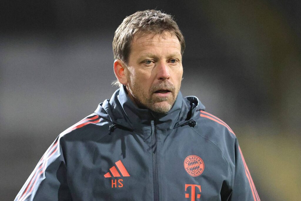 Bayern & Germany tweet media