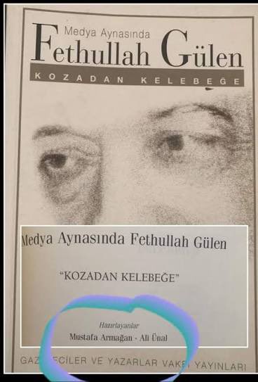 Fatih Eryılmaz tweet media