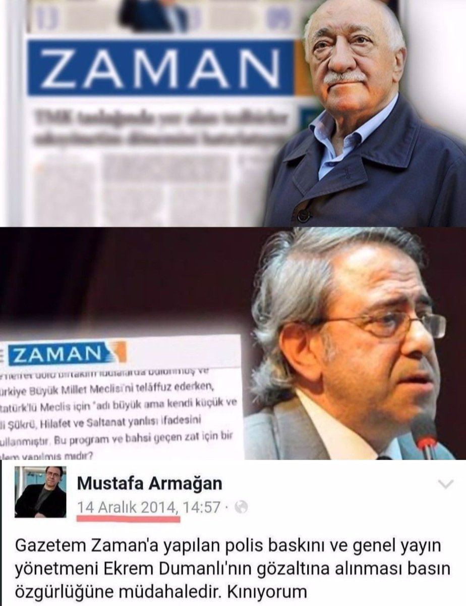 Fatih Eryılmaz tweet media