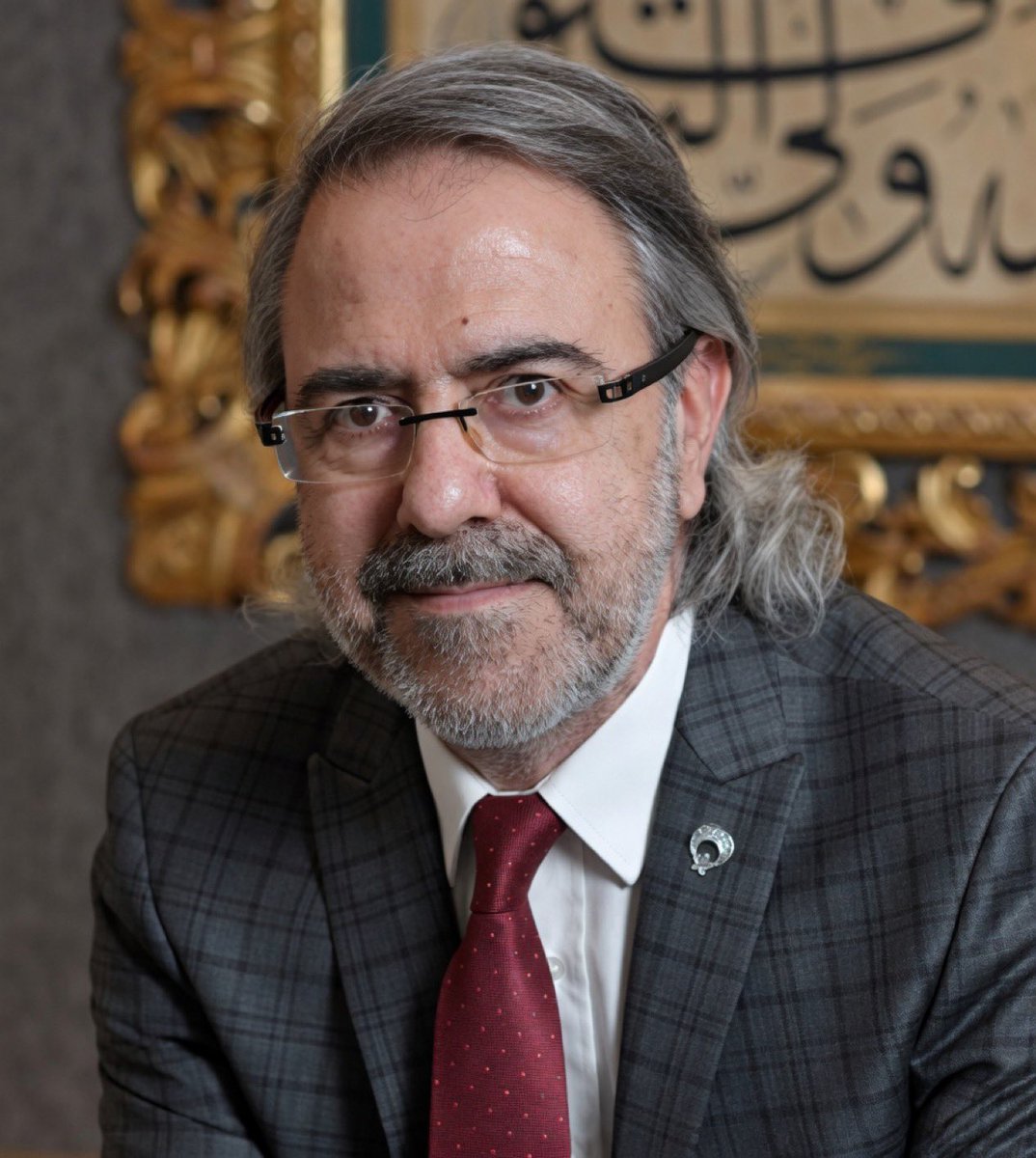 Fatih Eryılmaz tweet media