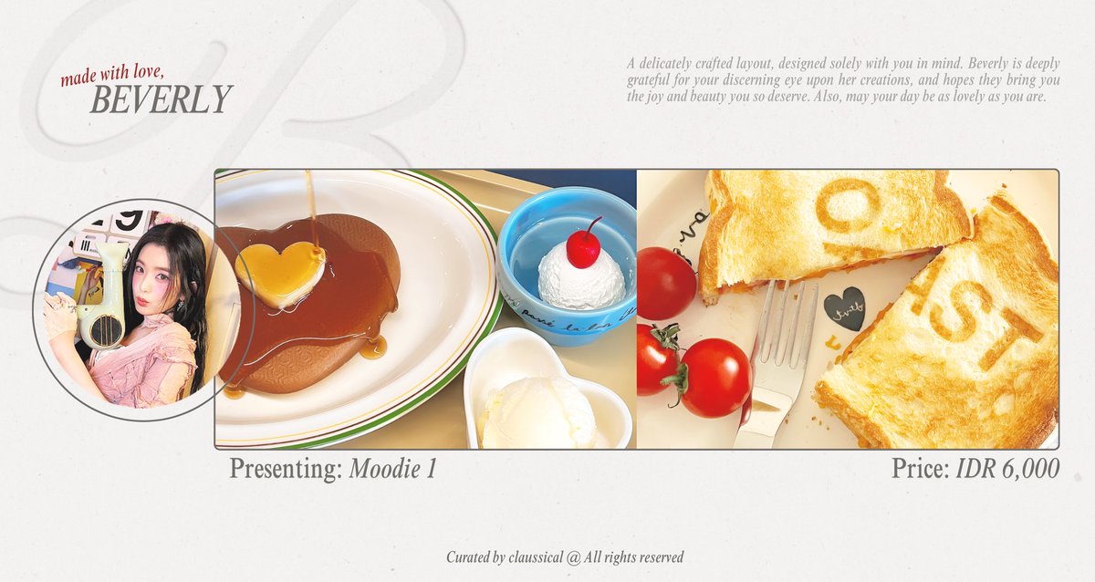 beverly! ★ tweet media