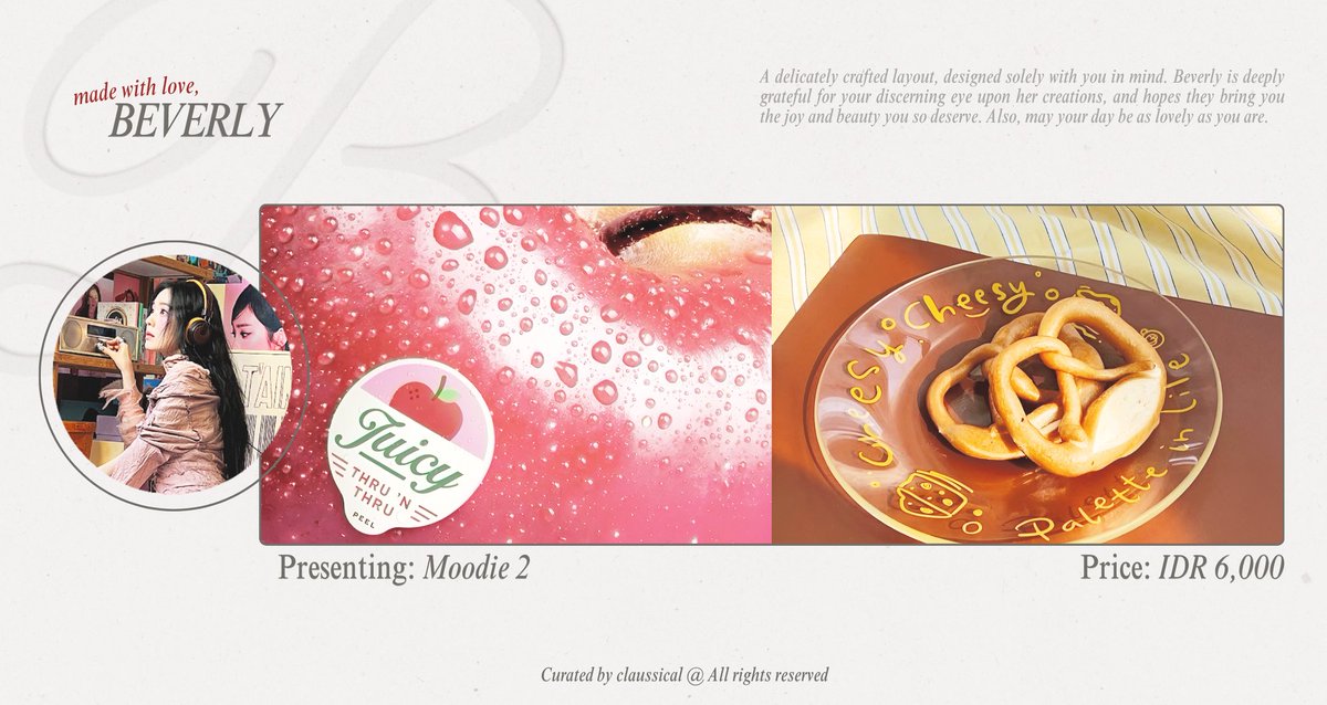 beverly! ★ tweet media