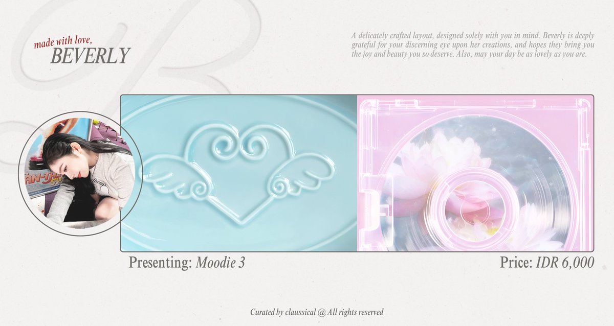 beverly! ★ tweet media