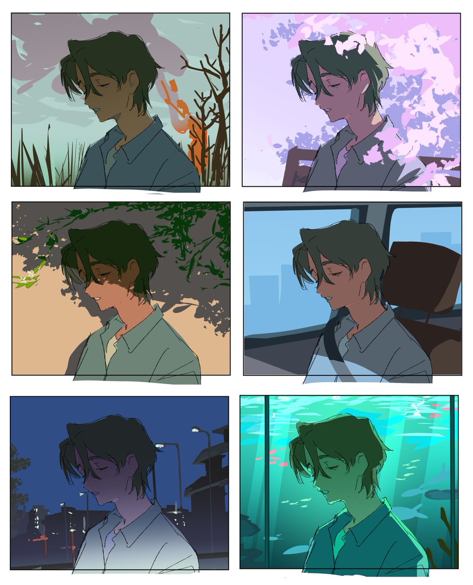 masamasamasa✩ kinda inactive tweet media