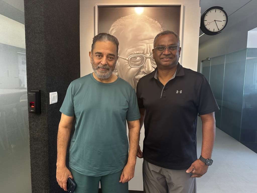 ibalamurugan72's tweet image. கேட்டதும் கொடுப்பவர் கண்ணன் மட்டும் அல்ல. எங்கள் @KHWelfareNA
வின் @SkG0811 அவர்களும் தான். கடந்த வருடம் இயற்கை எய்திய #கமல்ஹாசன் நற்பணி இயக்க நண்பரின் மகளுக்கு, இந்த வருடமும் செந்தில்குமார் அவர்கள் பள்ளி கல்விகட்டணம் ₹65K முழுவதும் கொடுத்துஉதவினார்.மிக்க நன்றி சார்!
#Education