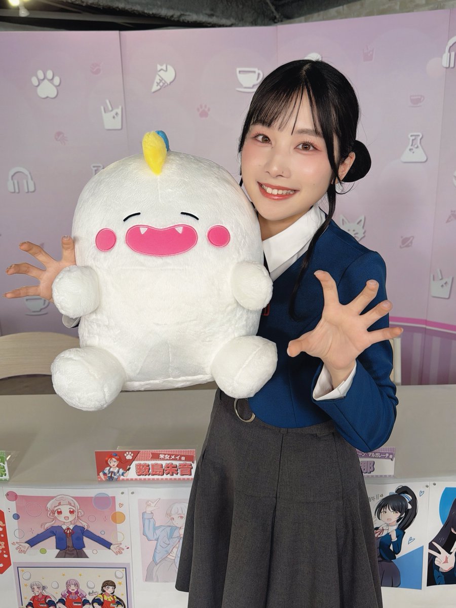 岬 なこ tweet media