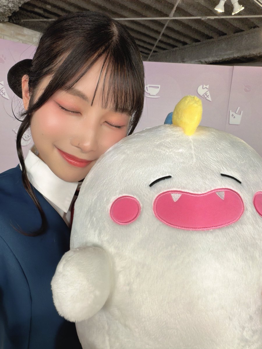 岬 なこ tweet media