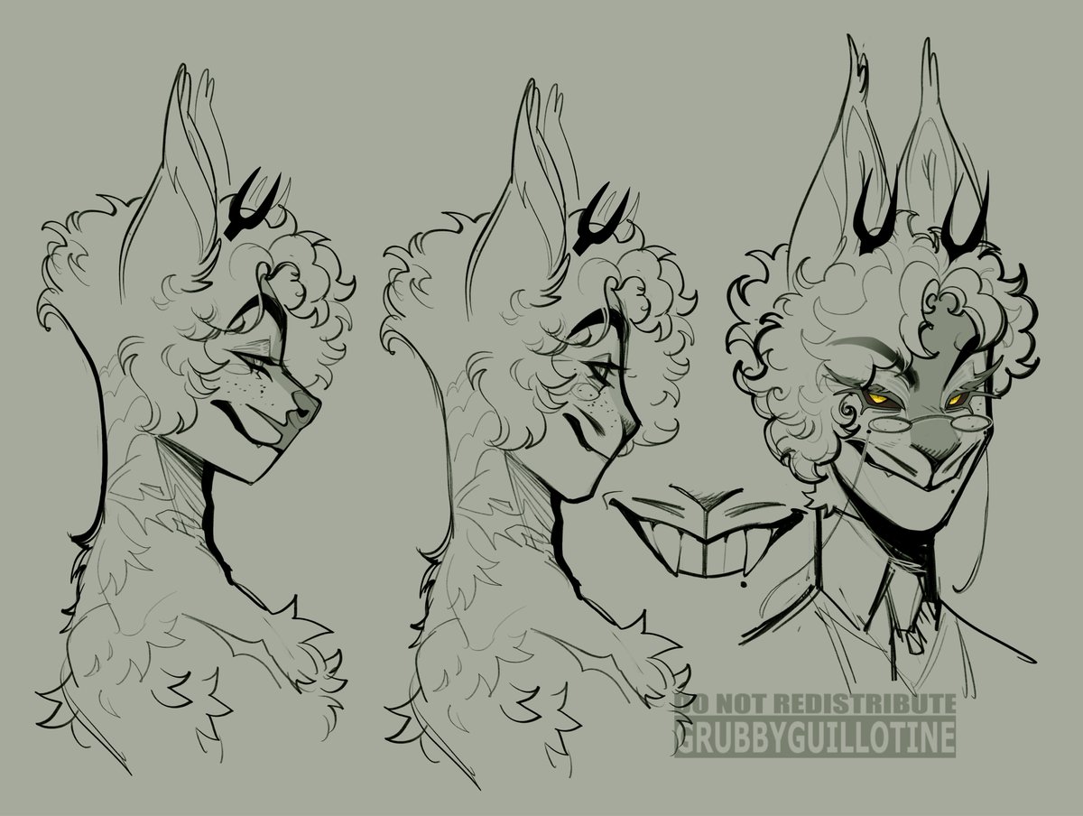 grubby 🐍 comms open! tweet media