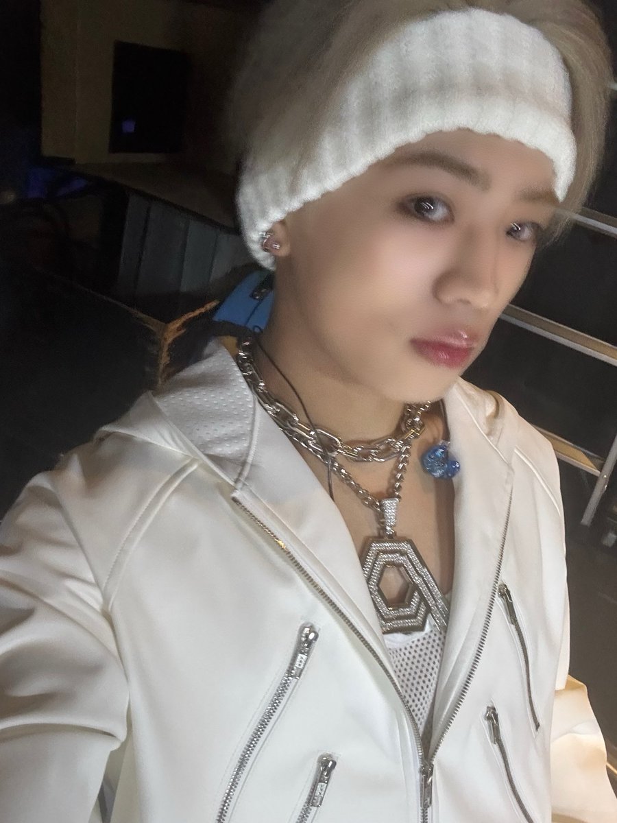 PSYCHIC FEVER tweet media