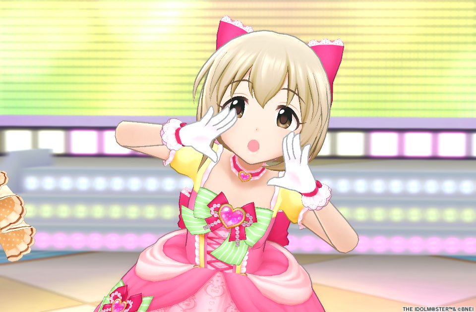 大石家の心 tweet media