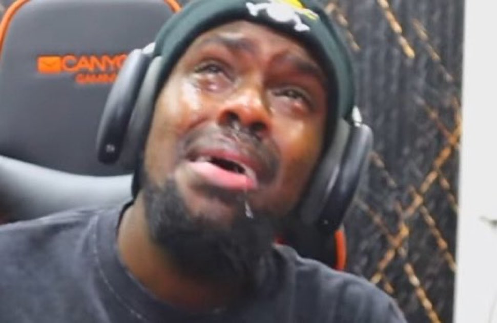 Instinct tweet media