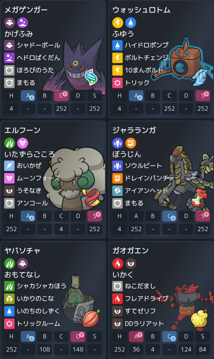 さるびー(社会人もどき) tweet media