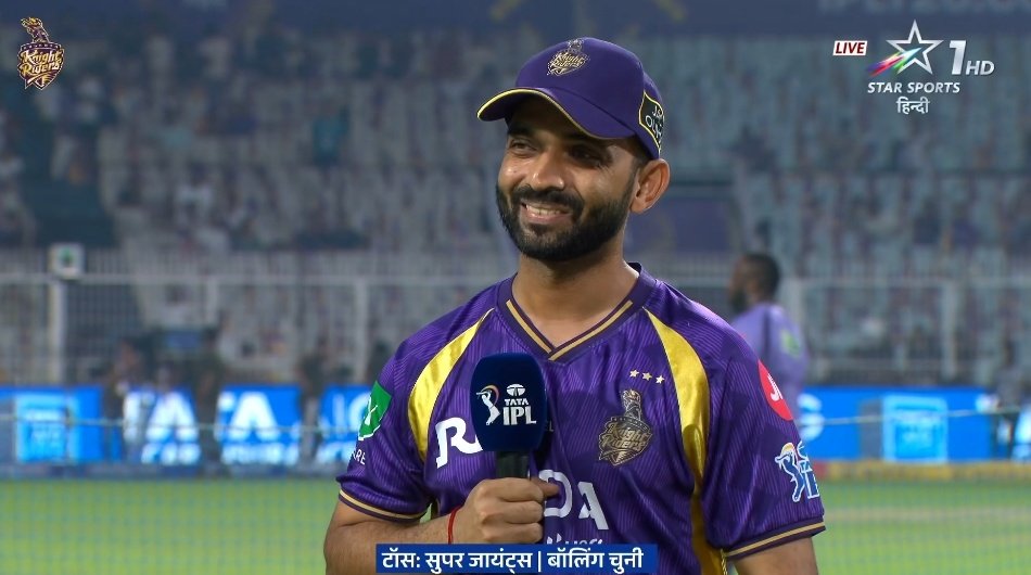 कट्टर KKR समर्थक 🦁🇮🇳 ™ tweet media