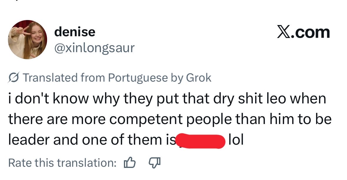 LEO PROTECTION TEAM tweet media