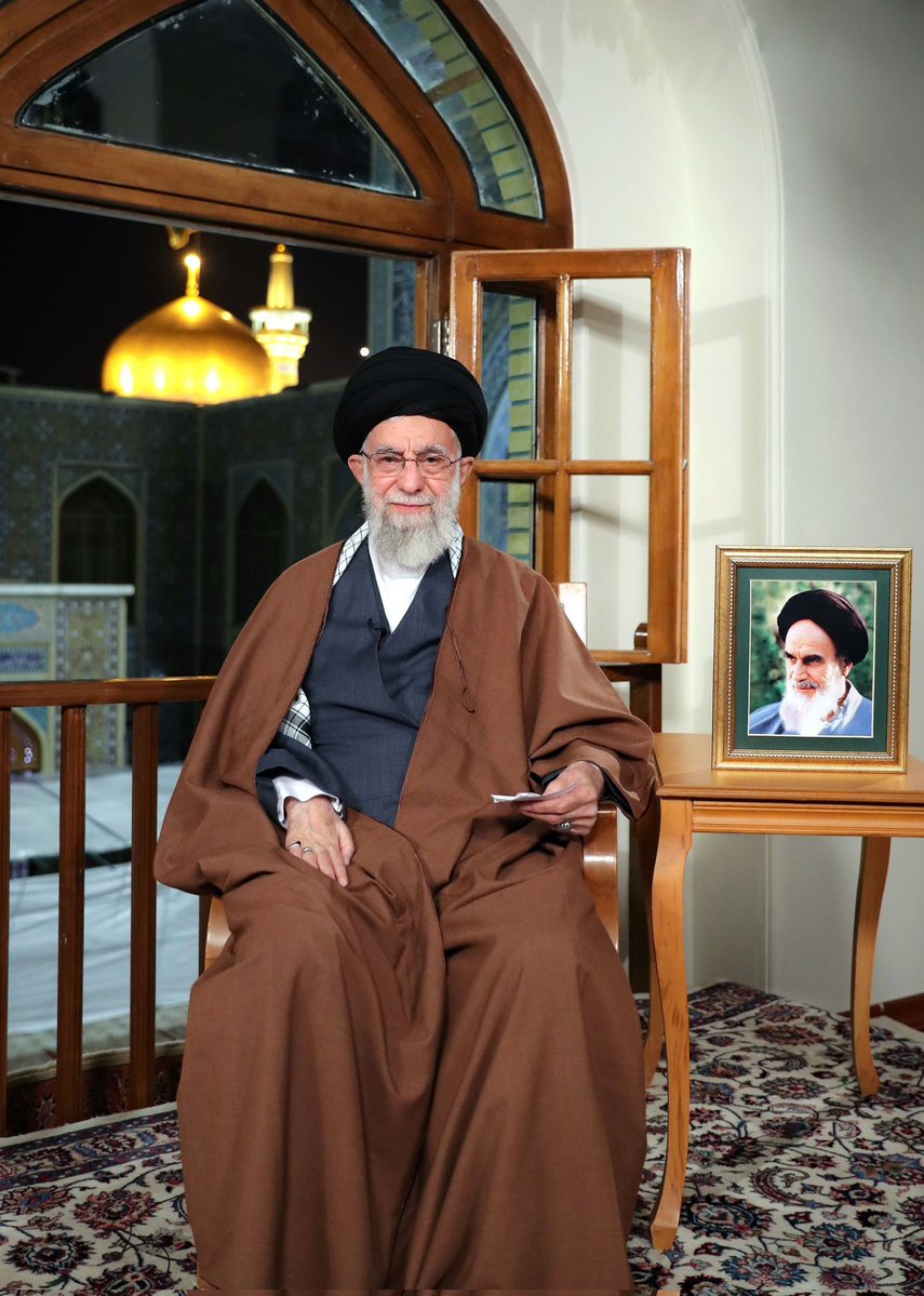 عقیلی مقدم tweet media