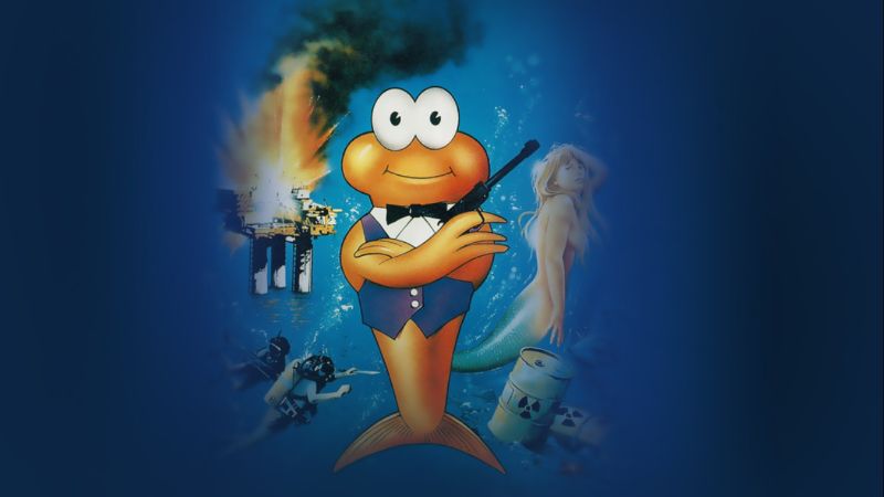 PSUdotcom's tweet image. James Pond Trademark Attempt Has Been Opposed By The Owner Of The James Bond IP
psu.com/news/james-pon…
#JamesPond #Trademark #JamesBond