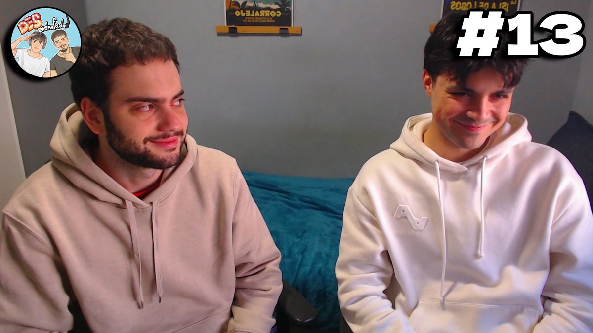 DESenchufados tweet media