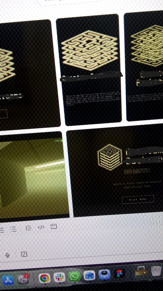 Moth Quantum tweet media