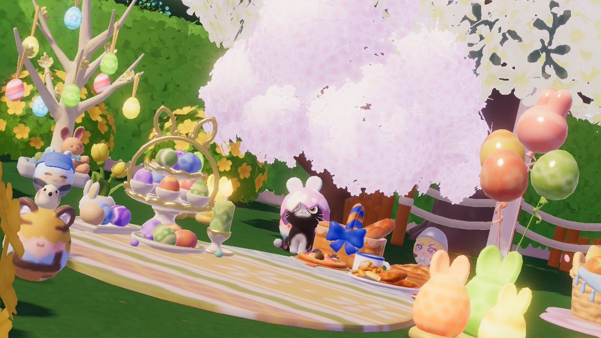 🌸👒 tweet media