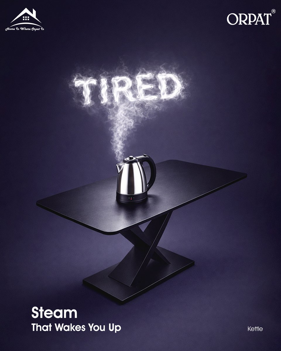 Orpat Group tweet media