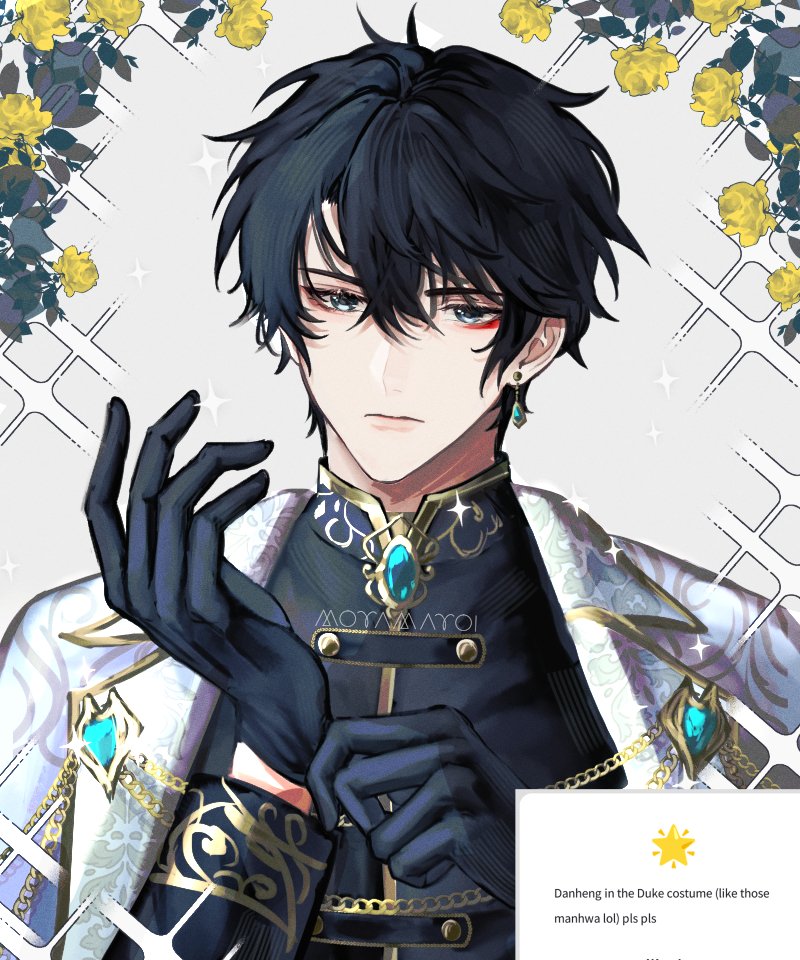 ᵐᵒʸᵃ🥟 tweet media