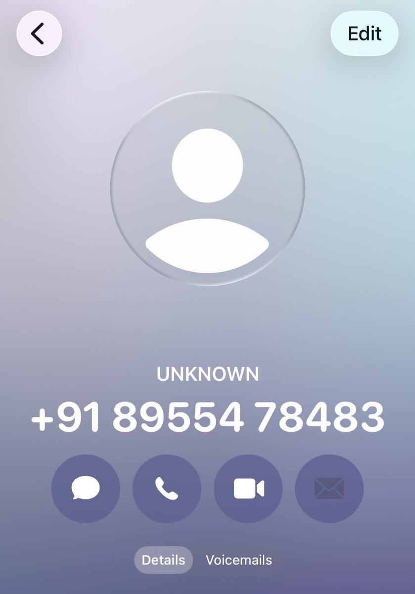 Keshav Bedi tweet media