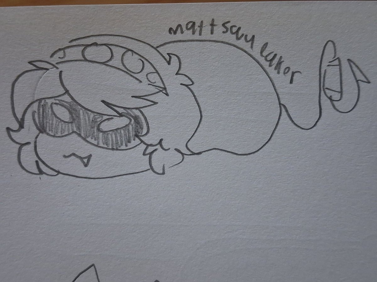 Burrito V
#murderdrones #murderdronesart #murderdronesfanart #murderdronesV #SerialDesignationV