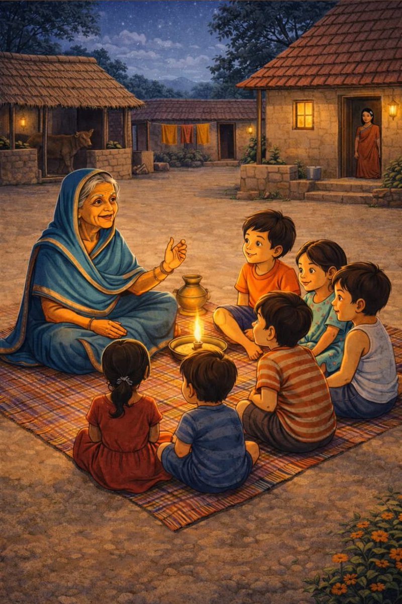 Bindiya rani tweet media