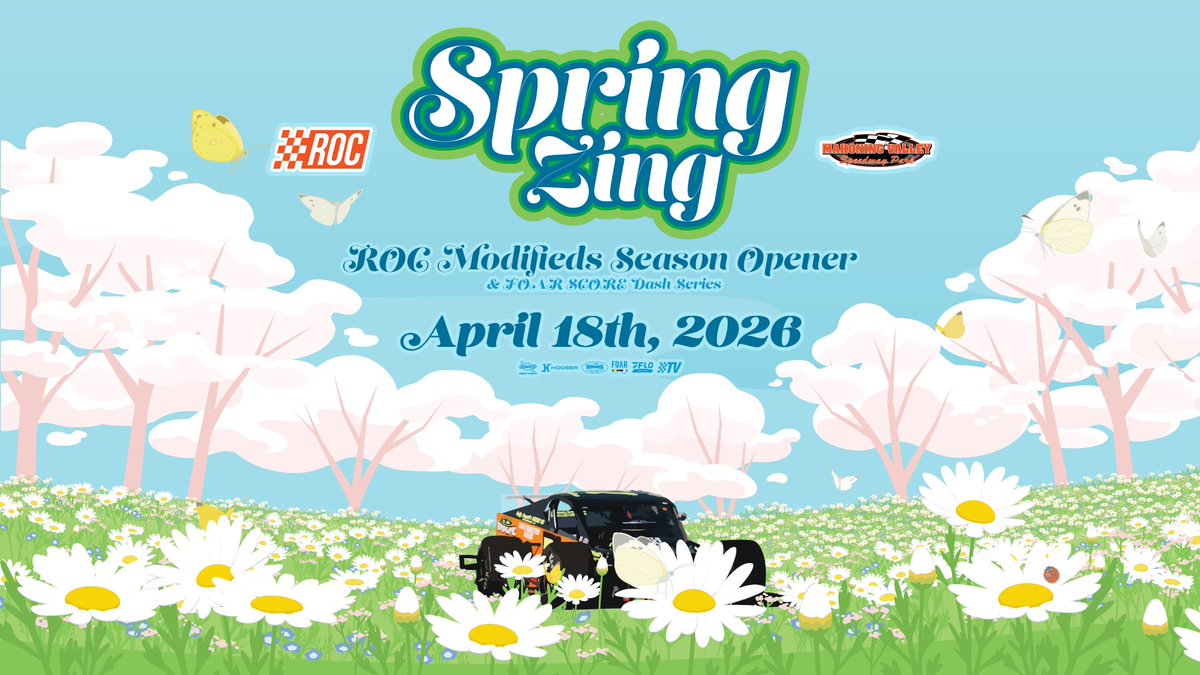 Race of Champions tweet media