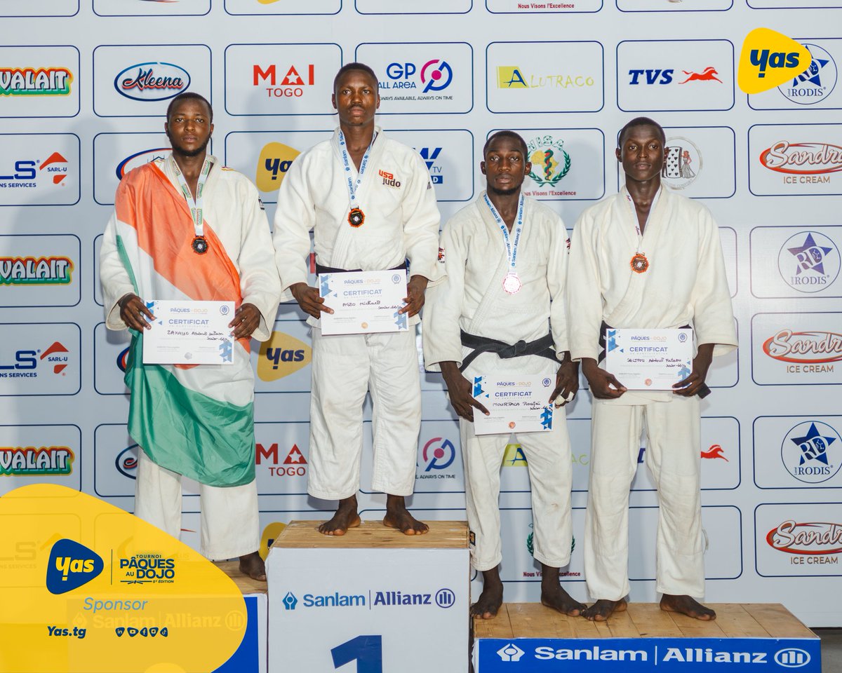 LIONJUDOCLUB's tweet photo. https://t.co/STaeKKRfy6