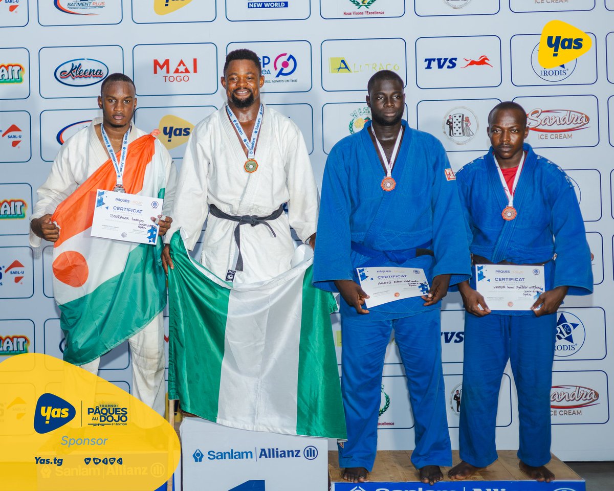LIONJUDOCLUB's tweet photo. https://t.co/STaeKKRfy6