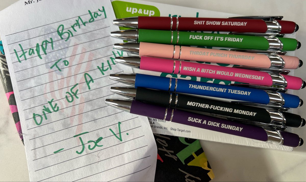 Christen (this is my indoor voice) Rexing,PhD,MPH tweet media