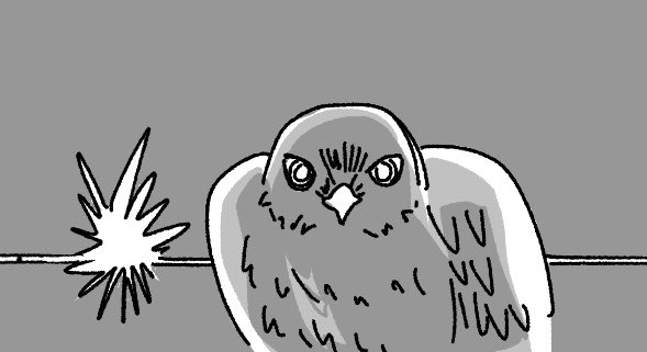 よしば🐦春コミ新刊通販中 tweet media