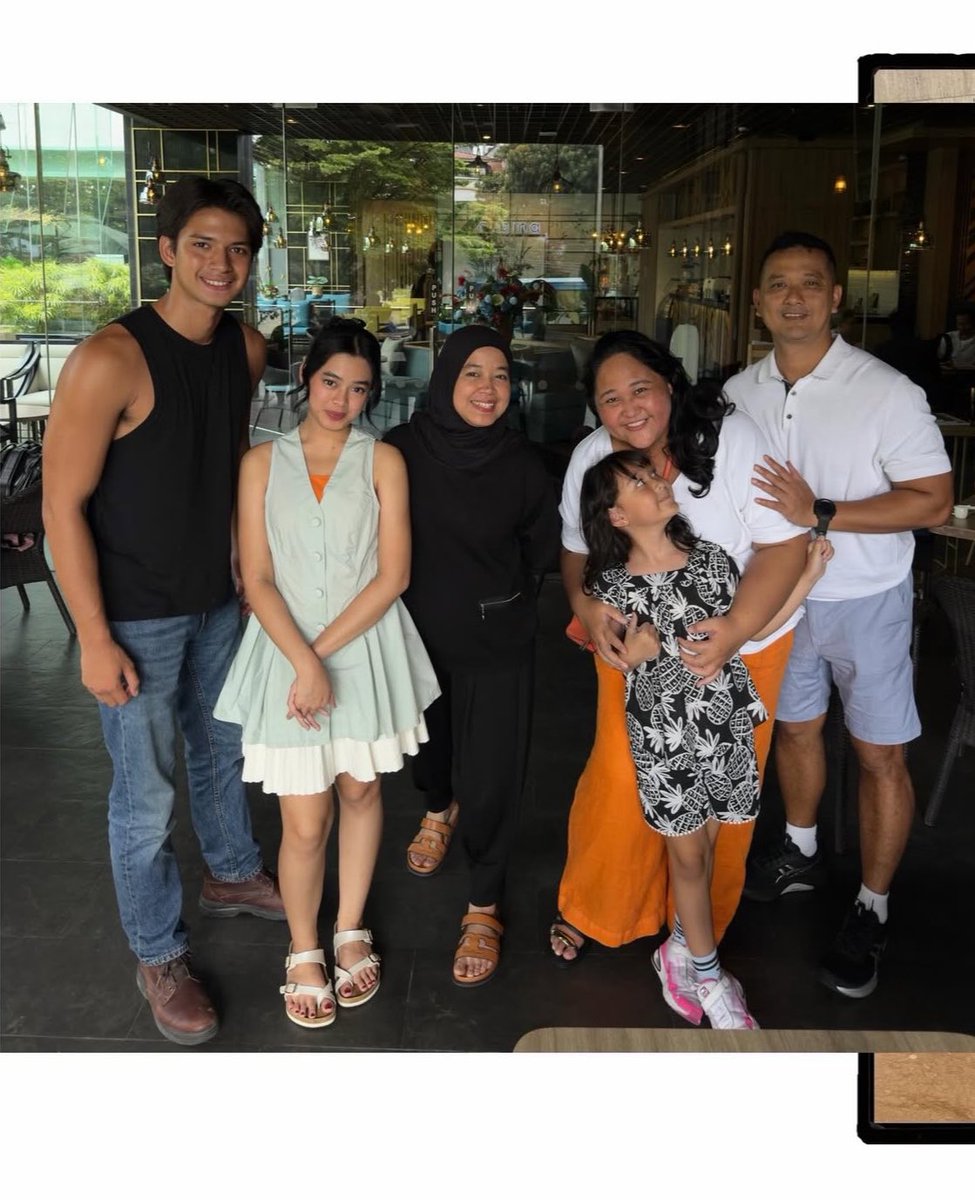 tace | junyoung’s gf tweet media