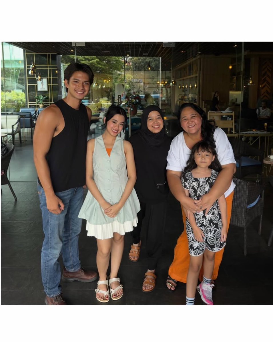 tace | junyoung’s gf tweet media