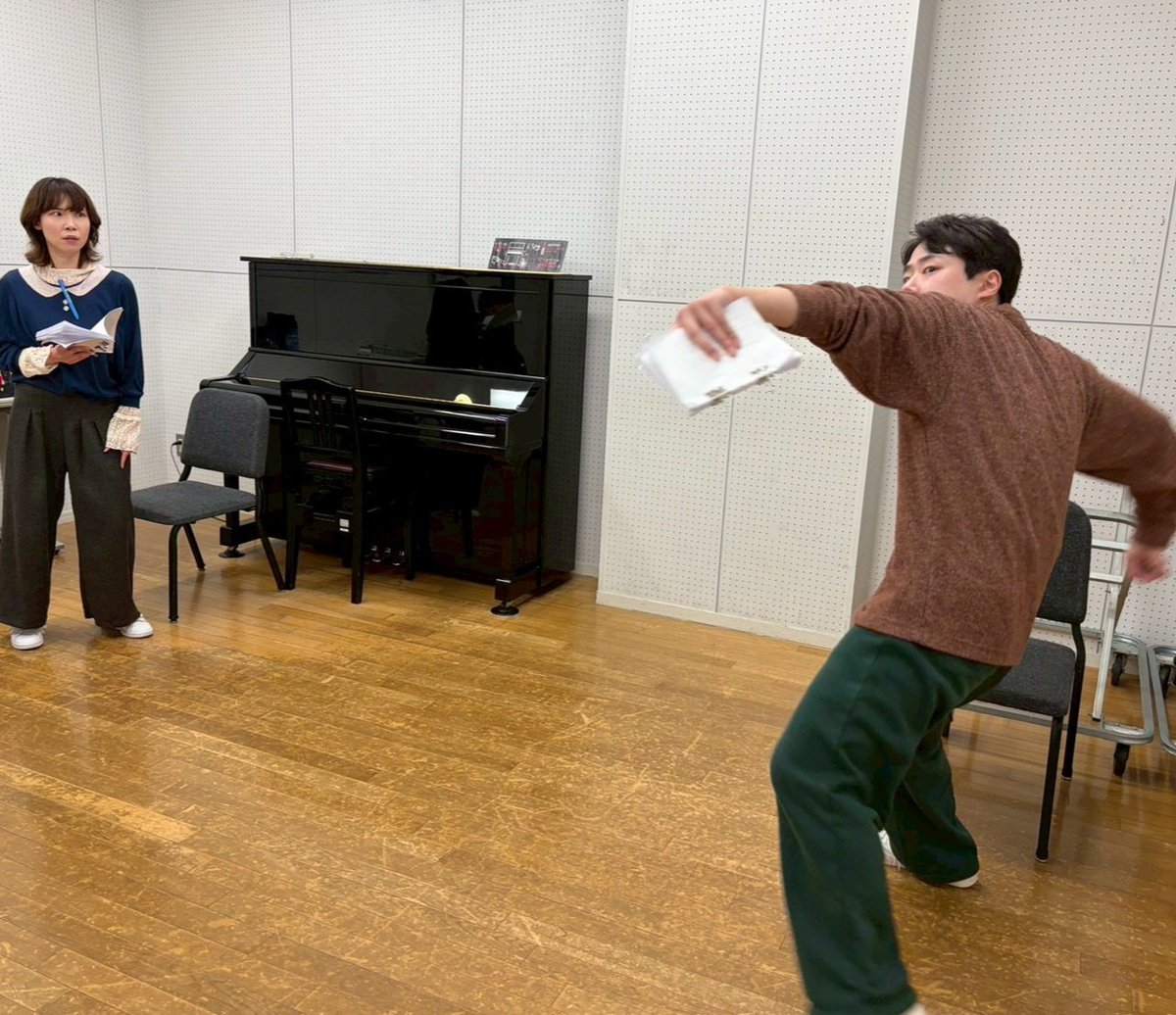 ナオカ tweet media