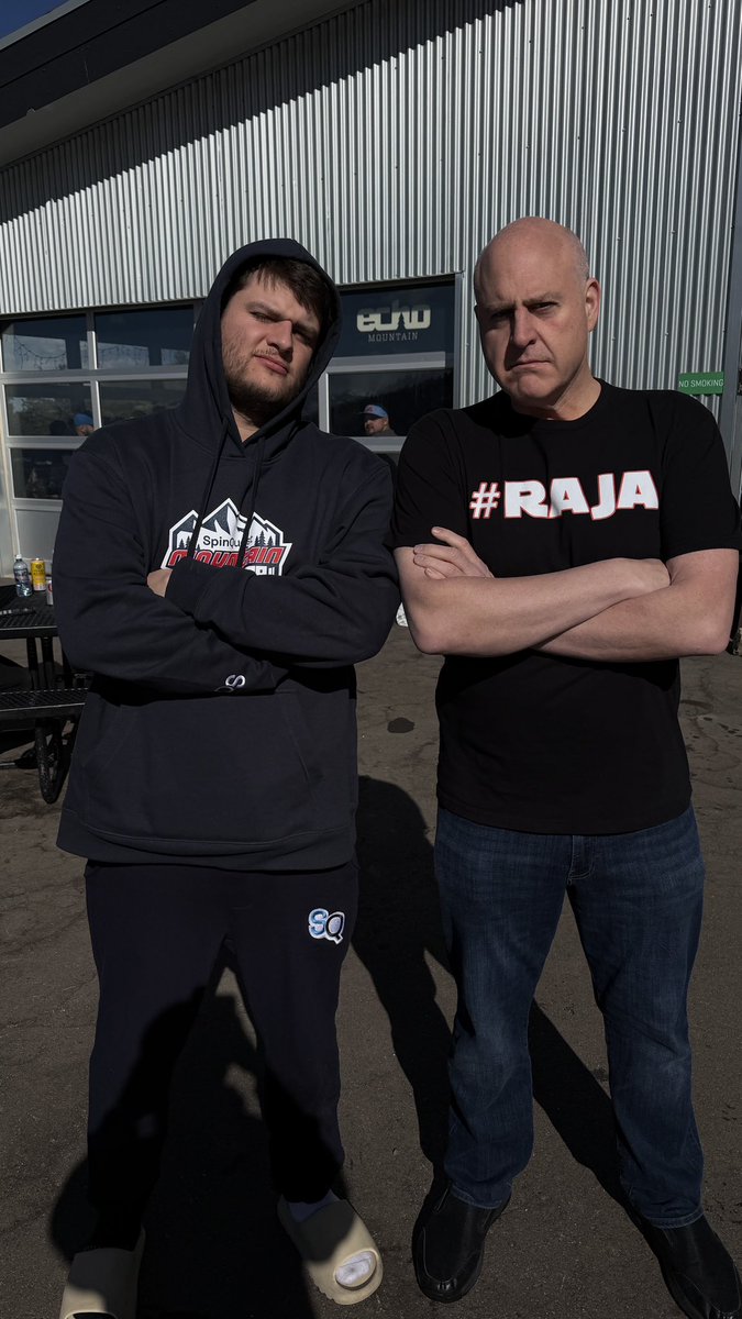 The Big Jackpot tweet media