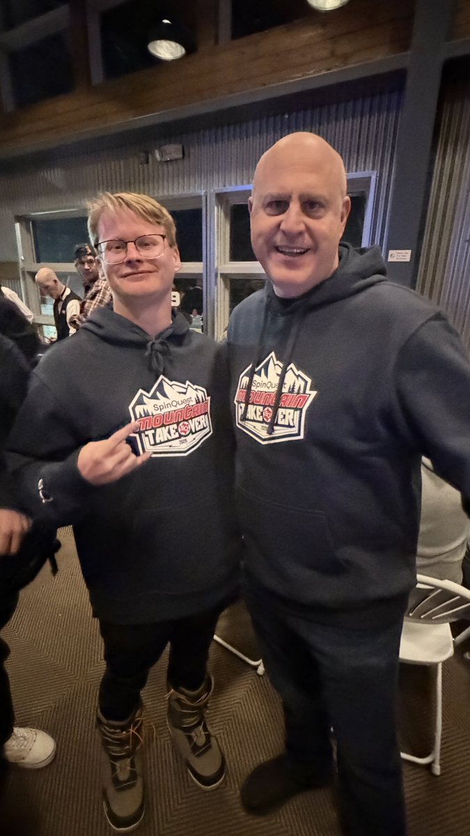 The Big Jackpot tweet media