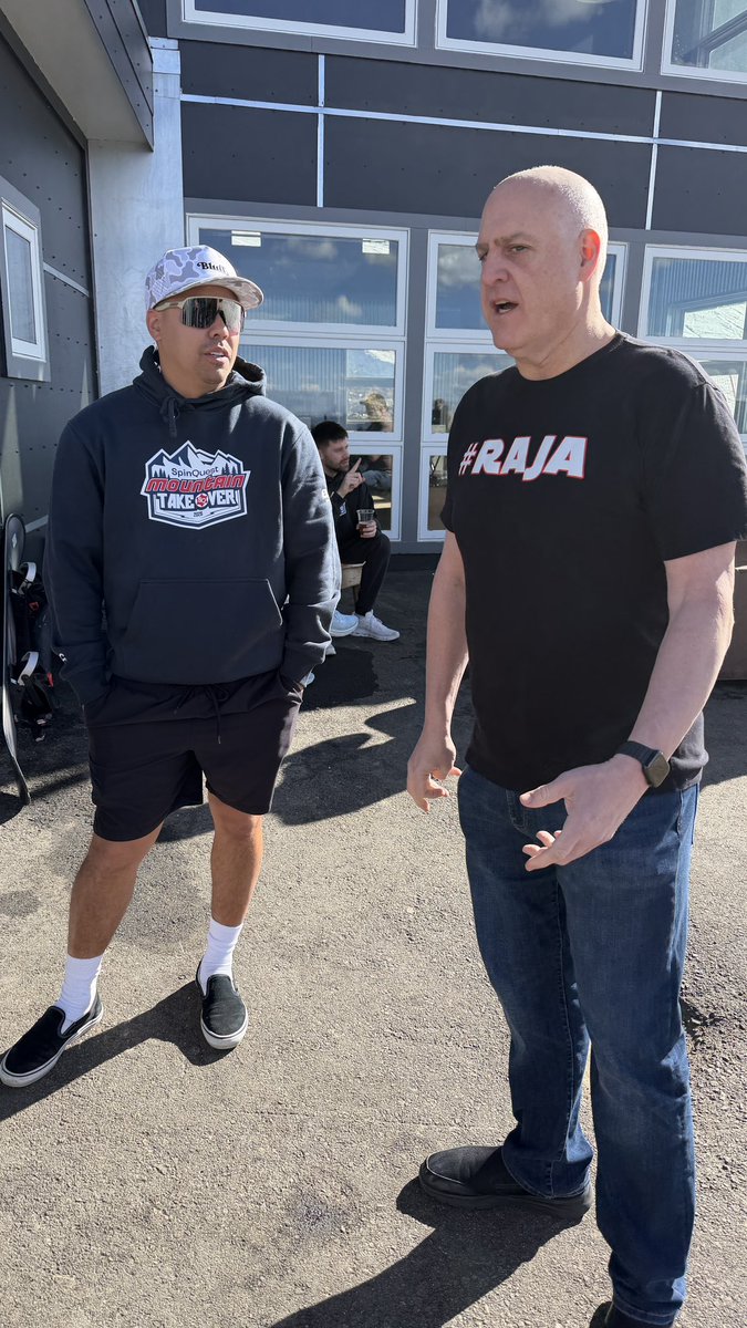 The Big Jackpot tweet media