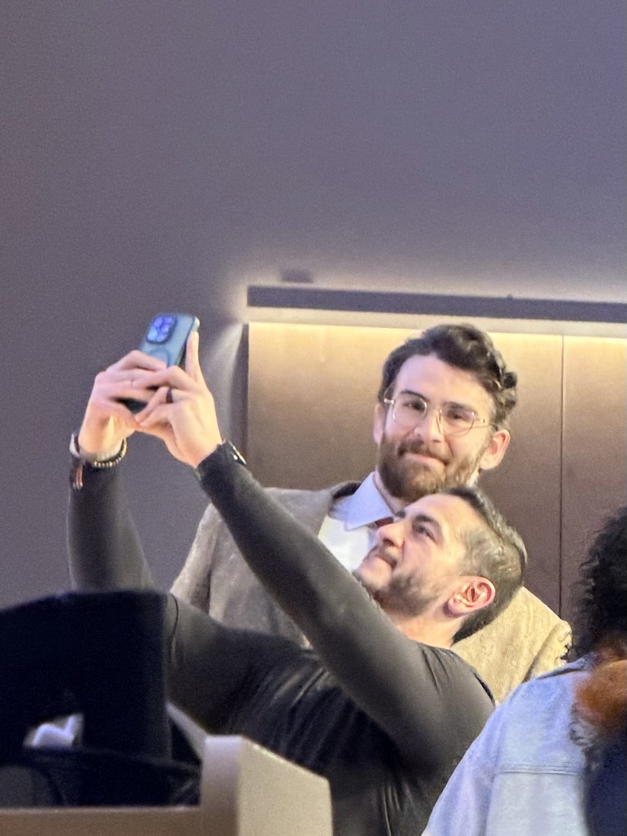 Olivia Reingold tweet media